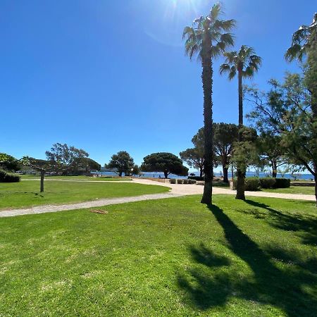 Les Locations Cinaureva « L'Argentiere » Apartment La Londe-les-Maures ภายนอก รูปภาพ