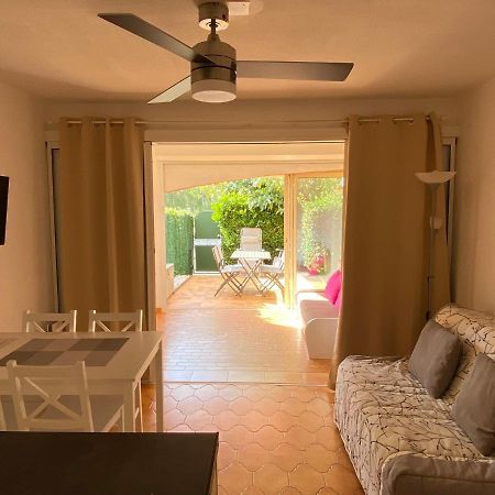 Les Locations Cinaureva « L'Argentiere » Apartment La Londe-les-Maures ภายนอก รูปภาพ
