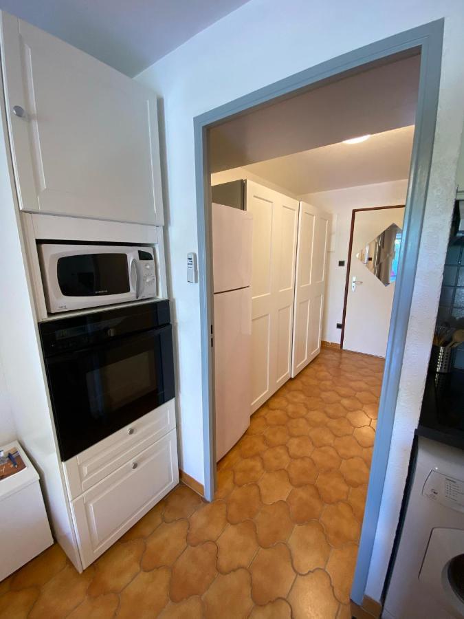 Les Locations Cinaureva « L'Argentiere » Apartment La Londe-les-Maures ภายนอก รูปภาพ