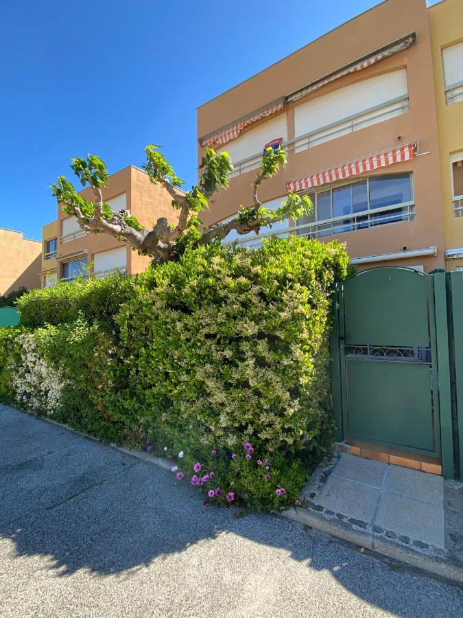 Les Locations Cinaureva « L'Argentiere » Apartment La Londe-les-Maures ภายนอก รูปภาพ