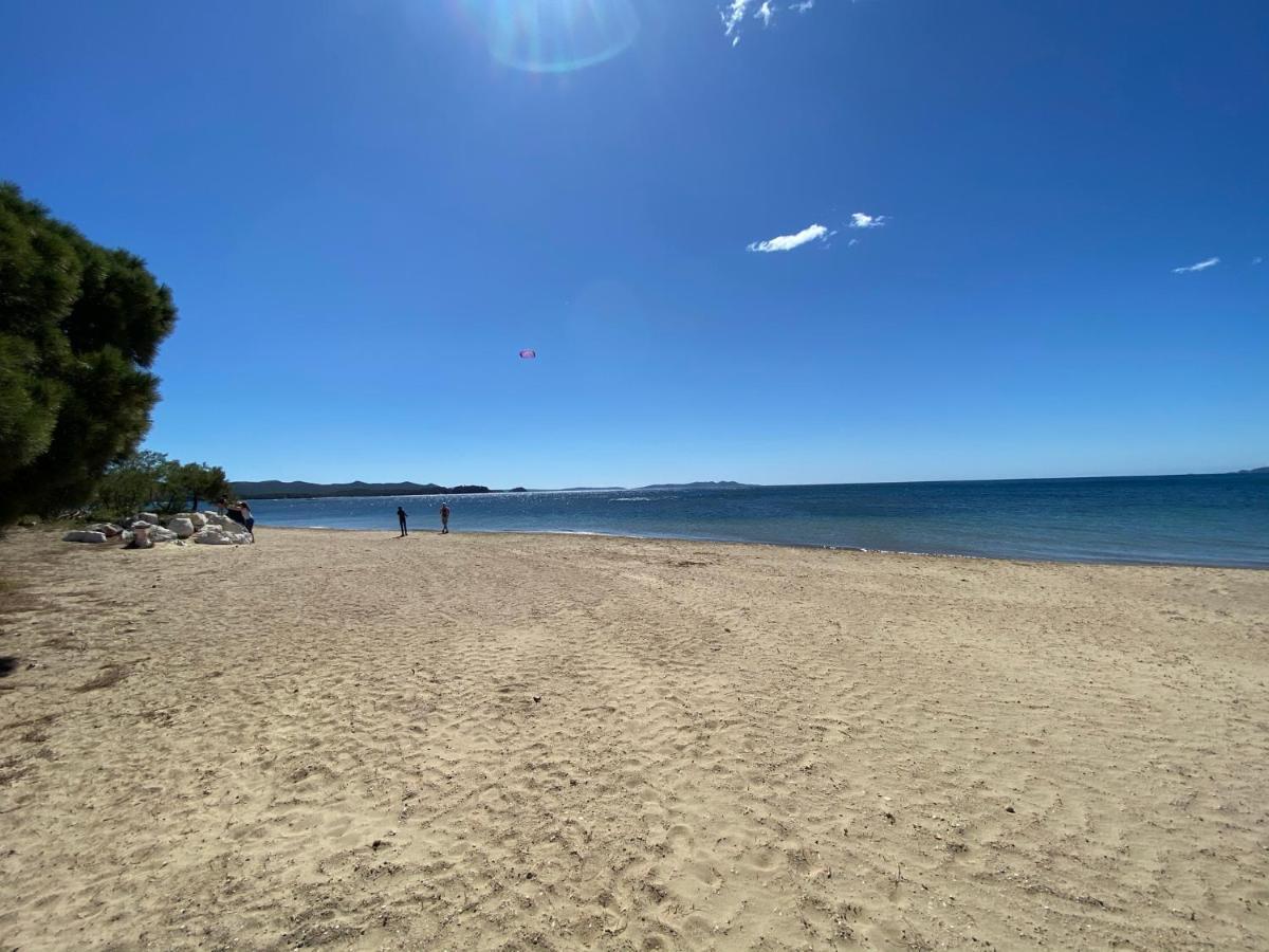 Les Locations Cinaureva « L'Argentiere » Apartment La Londe-les-Maures ภายนอก รูปภาพ