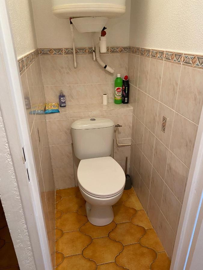 Les Locations Cinaureva « L'Argentiere » Apartment La Londe-les-Maures ภายนอก รูปภาพ
