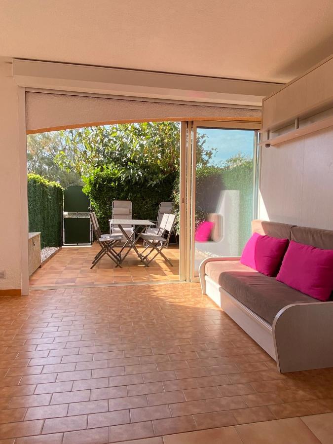 Les Locations Cinaureva « L'Argentiere » Apartment La Londe-les-Maures ภายนอก รูปภาพ