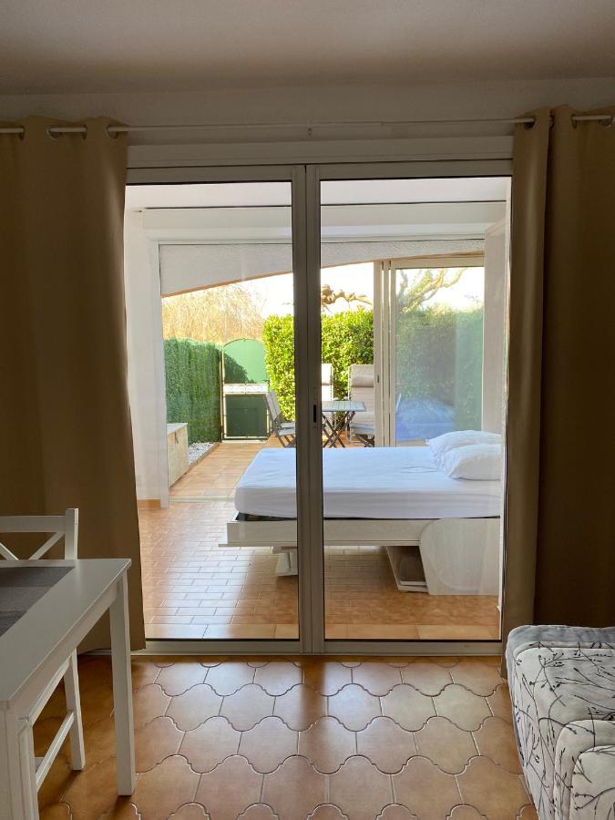 Les Locations Cinaureva « L'Argentiere » Apartment La Londe-les-Maures ภายนอก รูปภาพ